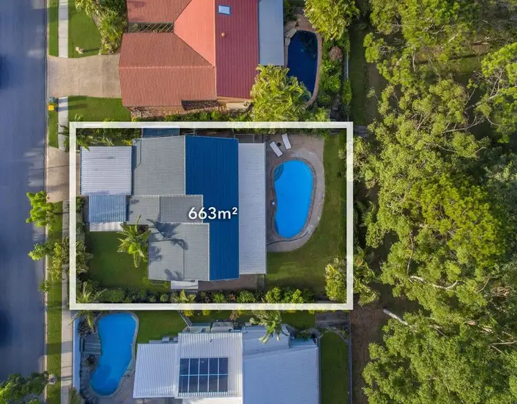 42 Tekapo Street, Westlake QLD 4074