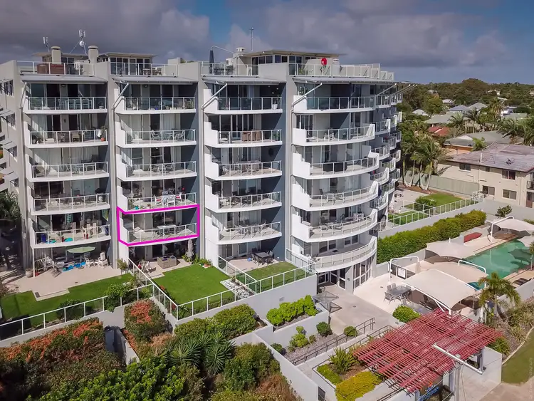 206/239 Esplanade, Pialba QLD 4655