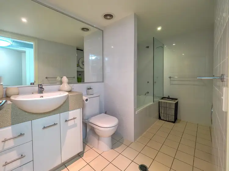 Fourth view of Homely unit listing, 206/239 Esplanade, Pialba QLD 4655