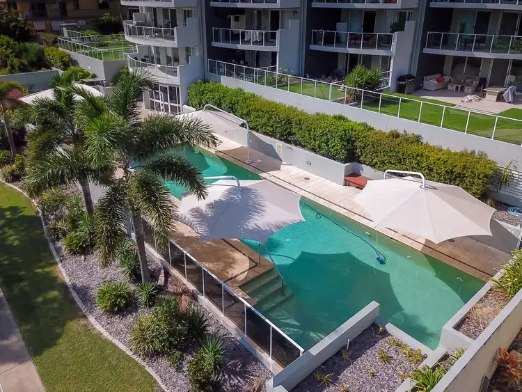 Sixth view of Homely unit listing, 206/239 Esplanade, Pialba QLD 4655