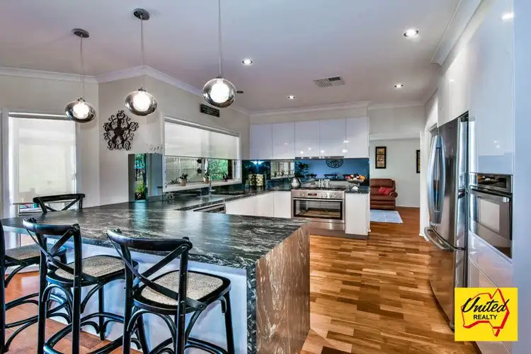 20 Woodlands Way, Orangeville NSW 2570