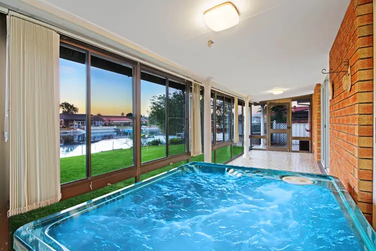 Second view of Homely house listing, 4 Heron Place, St Huberts Island NSW 2257