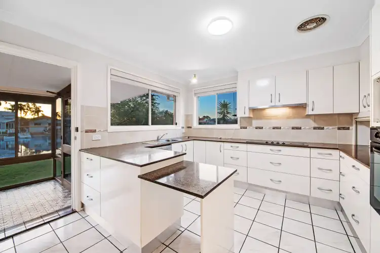 Fourth view of Homely house listing, 4 Heron Place, St Huberts Island NSW 2257