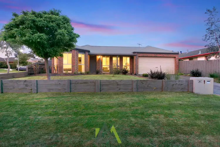 1 Geebung Avenue, Frankston South VIC 3199