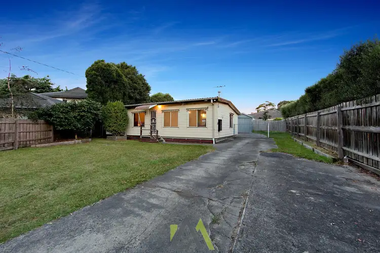 Main view of Homely house listing, 16 Glazebury Court, Langwarrin VIC 3910