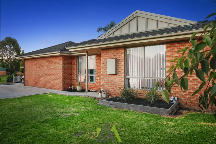 Main view of Homely house listing, 9 Gleeson Court, Langwarrin VIC 3910