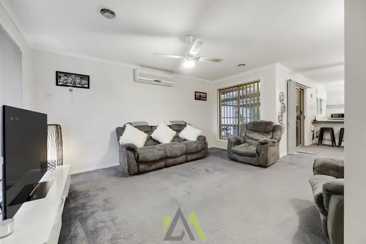 Second view of Homely house listing, 9 Gleeson Court, Langwarrin VIC 3910
