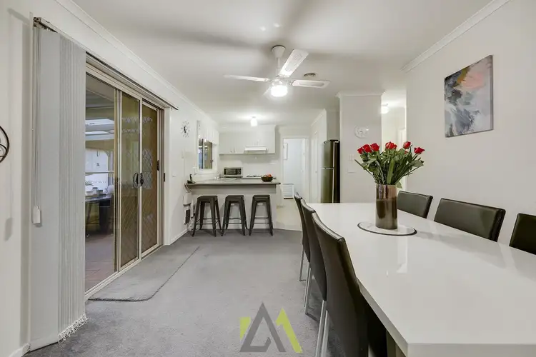Third view of Homely house listing, 9 Gleeson Court, Langwarrin VIC 3910