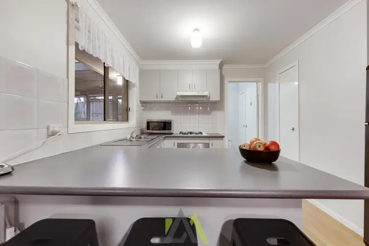 Fourth view of Homely house listing, 9 Gleeson Court, Langwarrin VIC 3910
