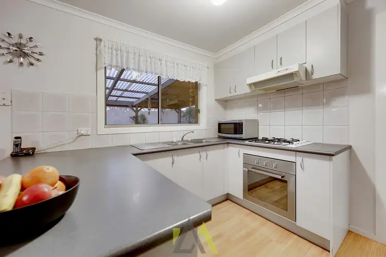 Fifth view of Homely house listing, 9 Gleeson Court, Langwarrin VIC 3910