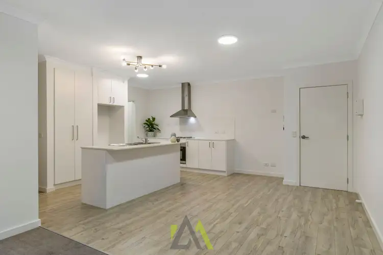 Third view of Homely unit listing, 2/2 Omaroo Lane, Frankston VIC 3199
