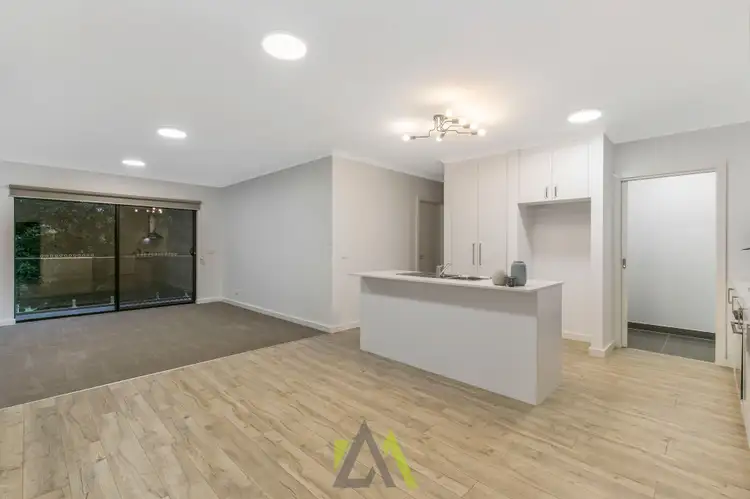 Fourth view of Homely unit listing, 2/2 Omaroo Lane, Frankston VIC 3199