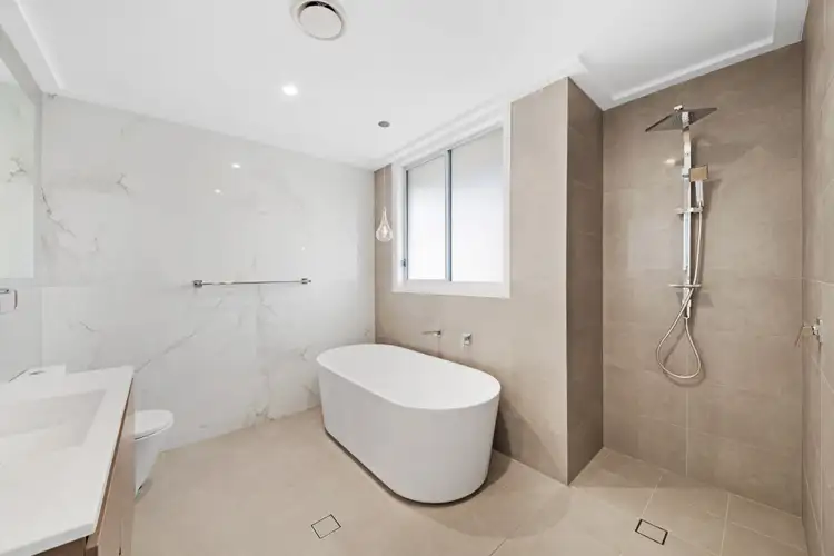 Third view of Homely townhouse listing, 2/116 Broken Bay Road, Ettalong Beach NSW 2257