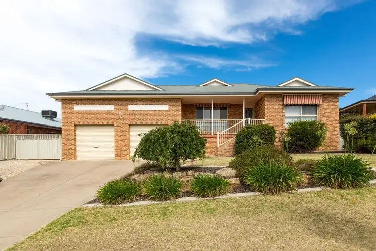 Main view of Homely house listing, 7 Lyndoch Place, Bourkelands NSW 2650