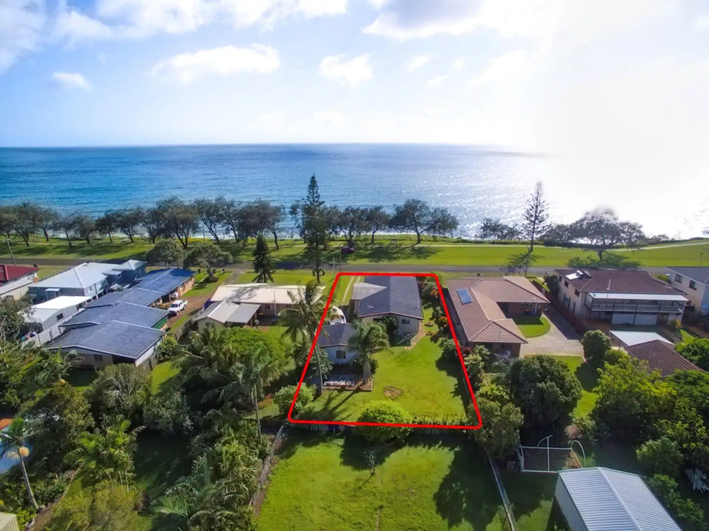 Main view of Homely house listing, 30 Esplanade, Elliott Heads QLD 4670