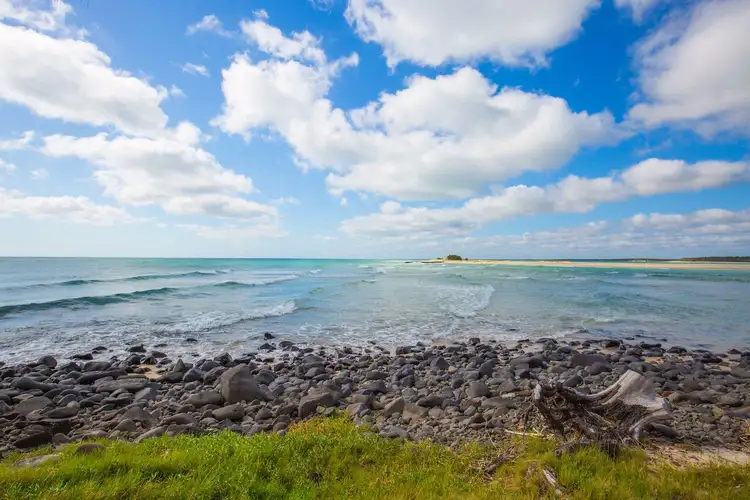 Second view of Homely house listing, 30 Esplanade, Elliott Heads QLD 4670