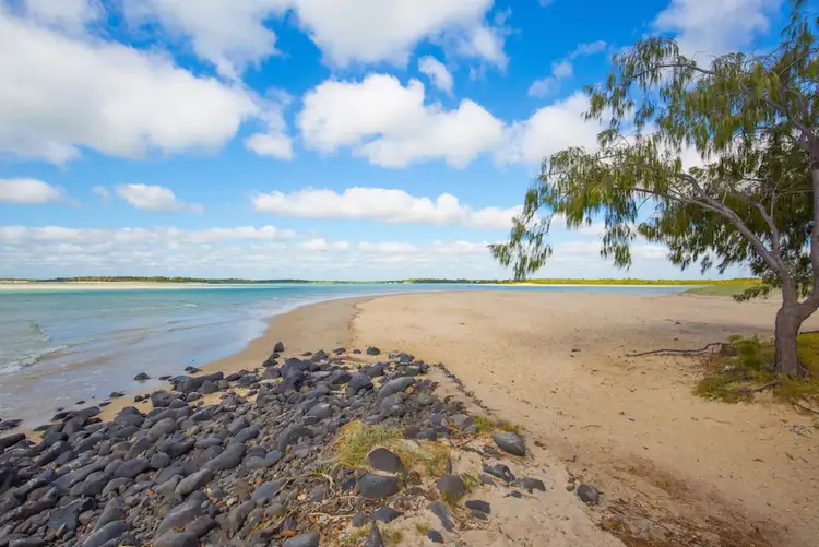 Third view of Homely house listing, 30 Esplanade, Elliott Heads QLD 4670