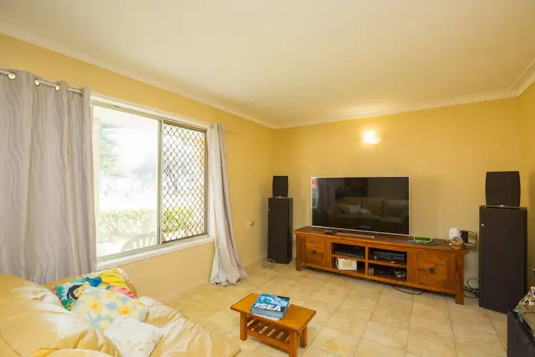 Fifth view of Homely house listing, 30 Esplanade, Elliott Heads QLD 4670