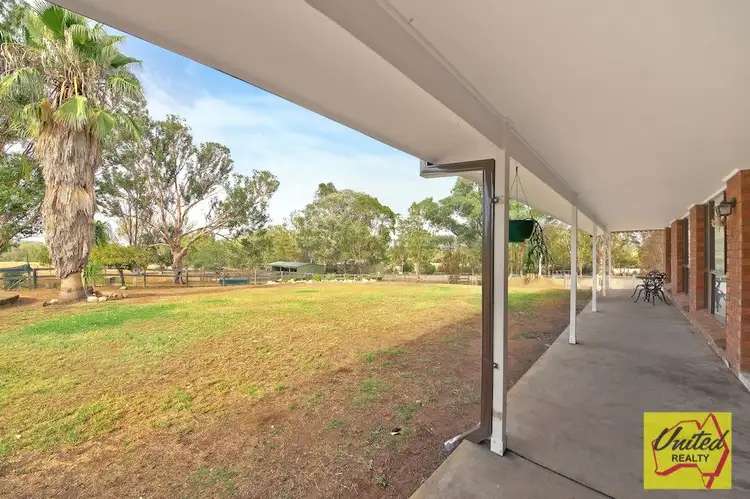Fifth view of Homely house listing, 248 Cut Hill Road, Cobbitty NSW 2570