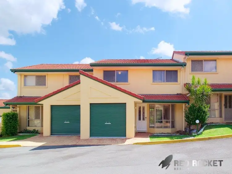 Second view of Homely townhouse listing, 2/2788 Logan Road, Underwood QLD 4119
