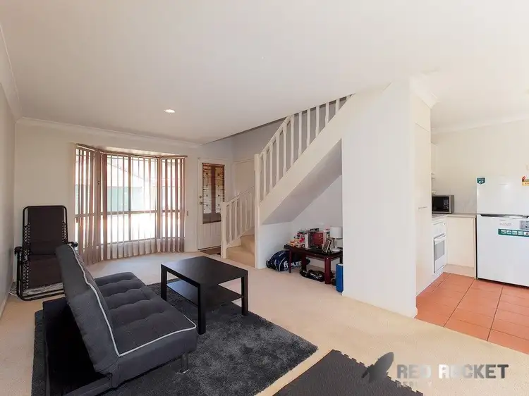Third view of Homely townhouse listing, 2/2788 Logan Road, Underwood QLD 4119