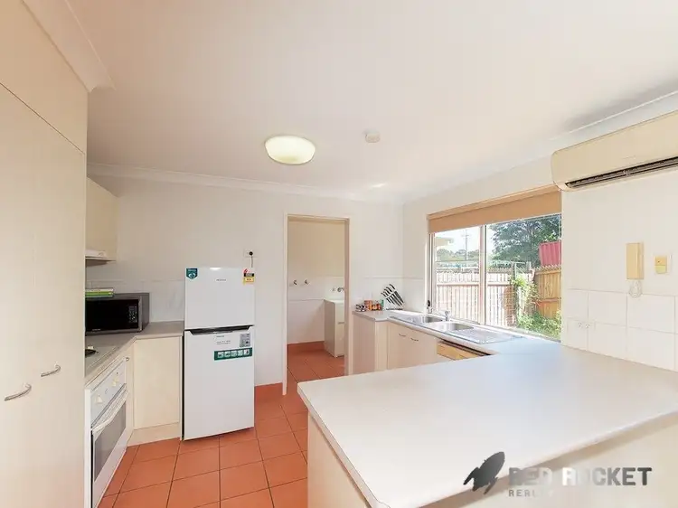 Fourth view of Homely townhouse listing, 2/2788 Logan Road, Underwood QLD 4119