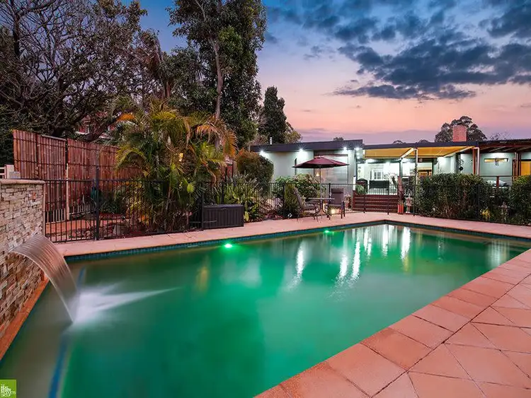 Fourth view of Homely house listing, 65-67 Old Mount Ousley Road, Mount Ousley NSW 2519