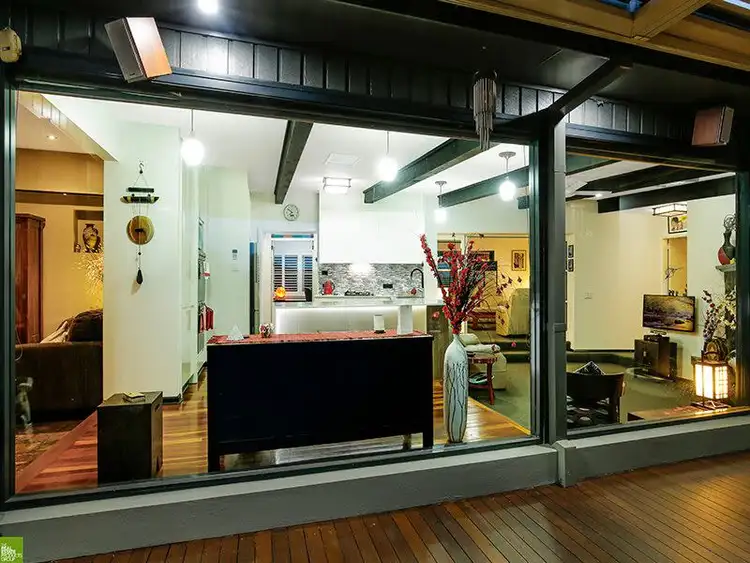 Fifth view of Homely house listing, 65-67 Old Mount Ousley Road, Mount Ousley NSW 2519