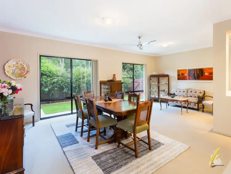 Second view of Homely house listing, 54 Yaggera Place, Bellbowrie QLD 4070