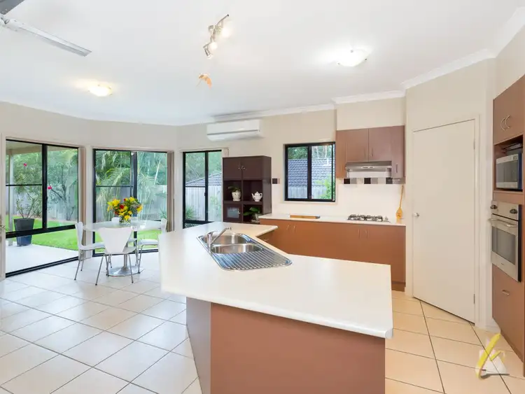 Third view of Homely house listing, 54 Yaggera Place, Bellbowrie QLD 4070