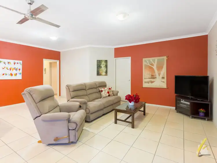 Fourth view of Homely house listing, 54 Yaggera Place, Bellbowrie QLD 4070