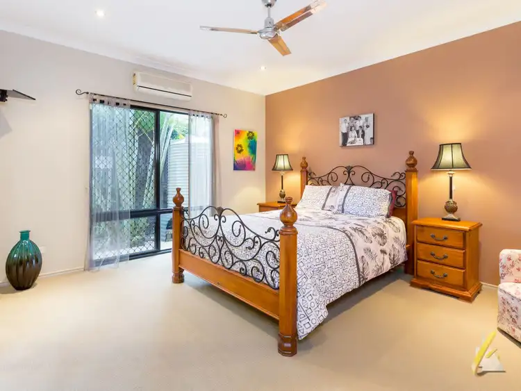 Sixth view of Homely house listing, 54 Yaggera Place, Bellbowrie QLD 4070