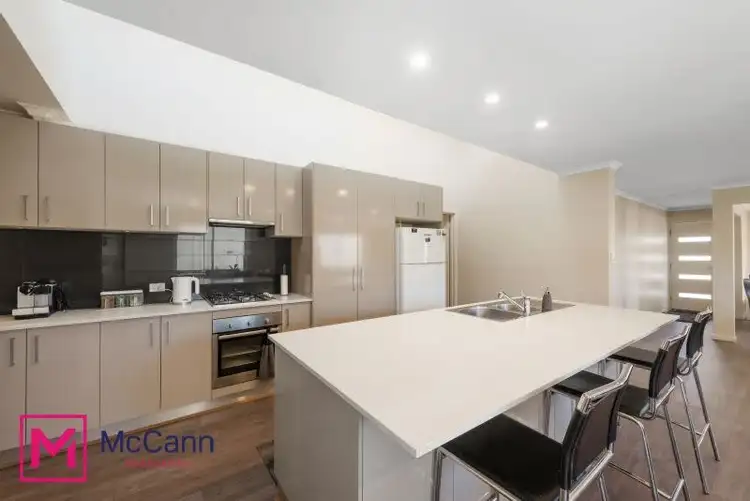 Second view of Homely house listing, 26B Roughsey Place, Conder ACT 2906