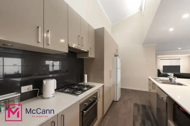Third view of Homely house listing, 26B Roughsey Place, Conder ACT 2906