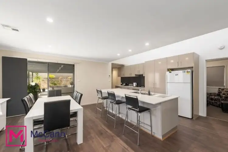 Fourth view of Homely house listing, 26B Roughsey Place, Conder ACT 2906