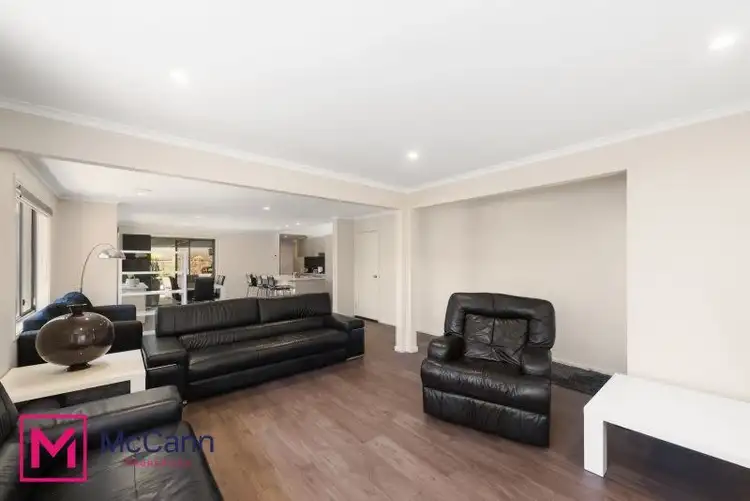 Fifth view of Homely house listing, 26B Roughsey Place, Conder ACT 2906