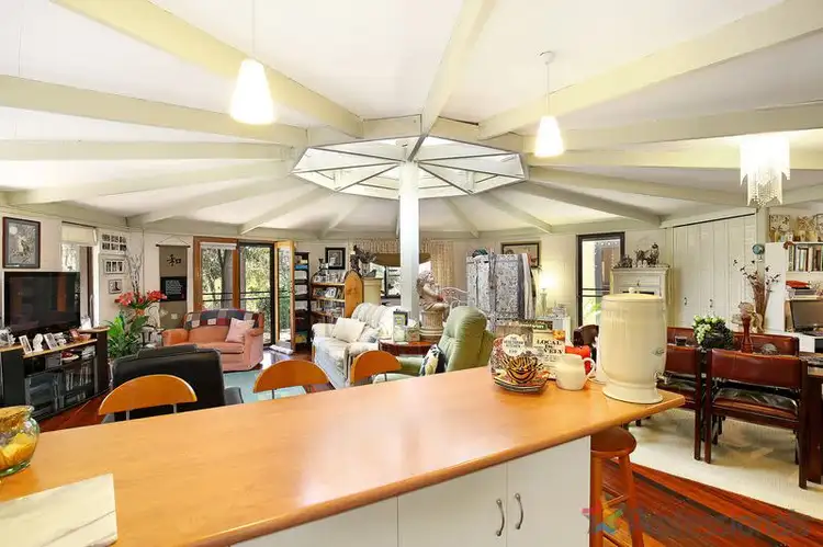 Second view of Homely rural property listing, 71 Bilga Road, Armidale NSW 2350
