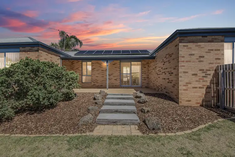 8 Kingfish Court, Ocean Grove VIC 3226