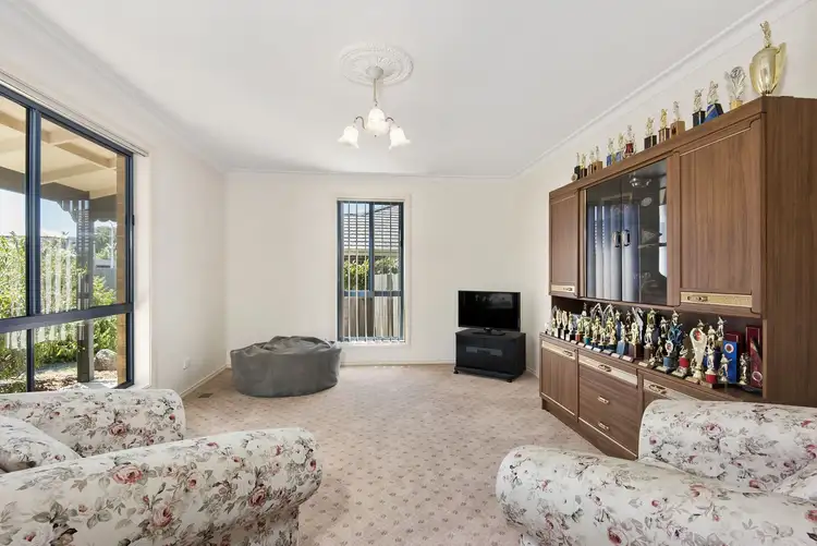 Fifth view of Homely house listing, 8 Kingfish Court, Ocean Grove VIC 3226