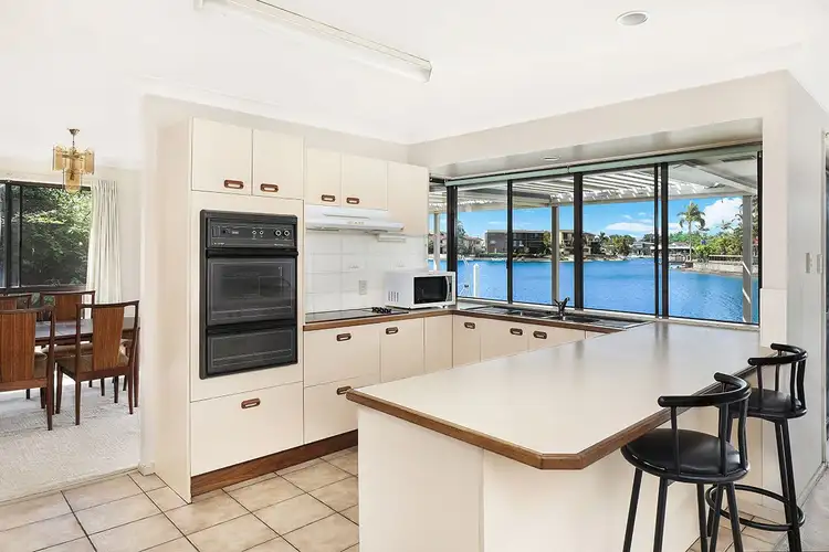 Sixth view of Homely house listing, 42 Carrothool Place, Mooloolaba QLD 4557