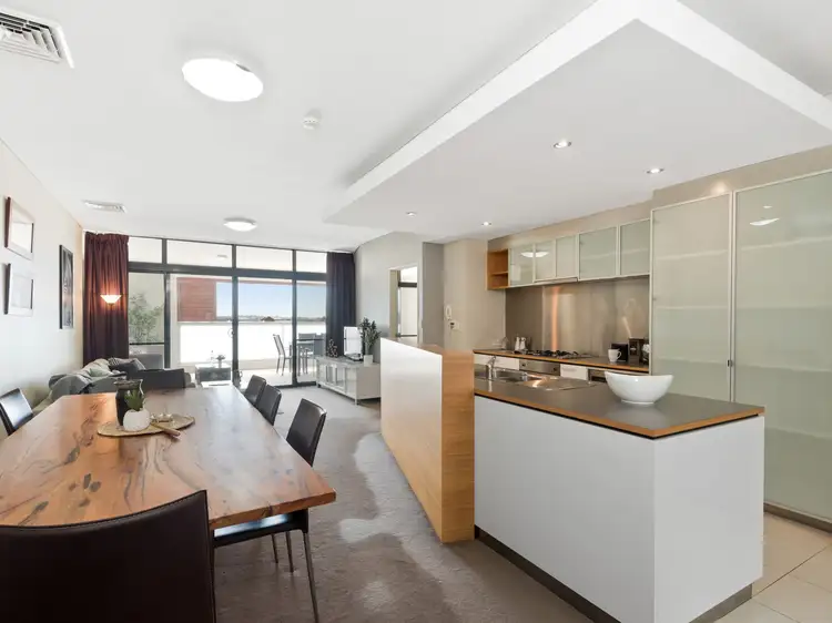 Main view of Homely apartment listing, 26/591 Hay Street, Jolimont WA 6014