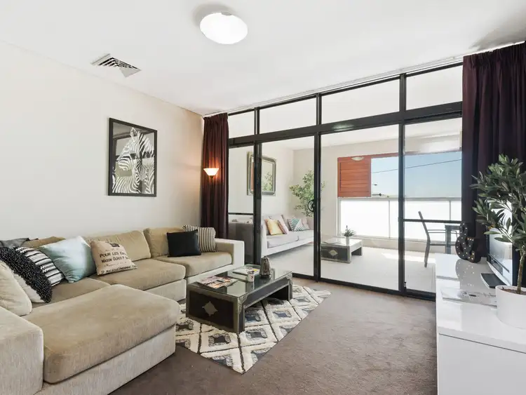 Second view of Homely apartment listing, 26/591 Hay Street, Jolimont WA 6014