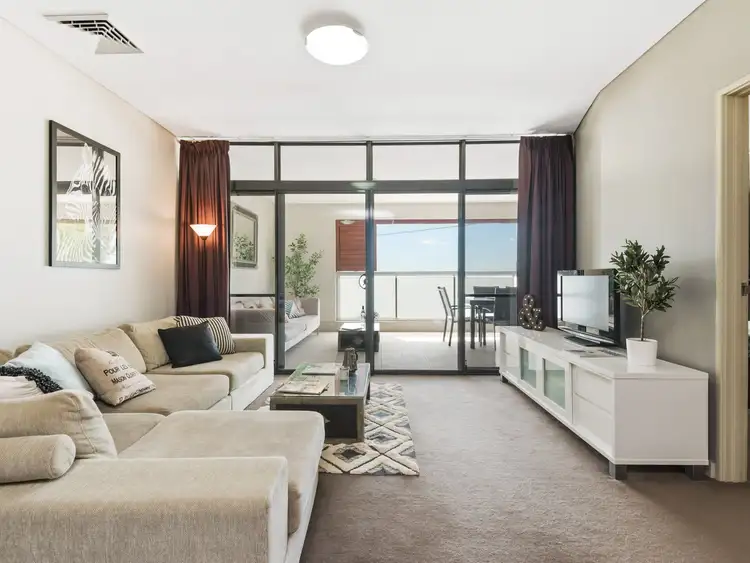 Fourth view of Homely apartment listing, 26/591 Hay Street, Jolimont WA 6014