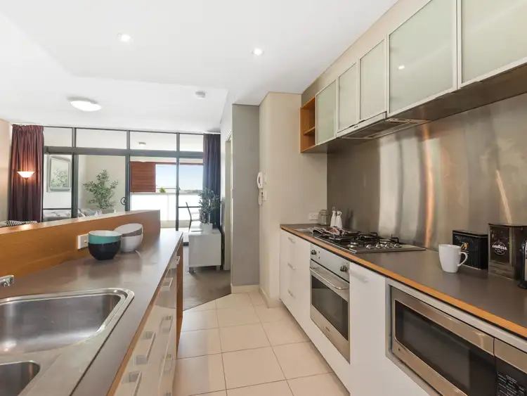 Fifth view of Homely apartment listing, 26/591 Hay Street, Jolimont WA 6014