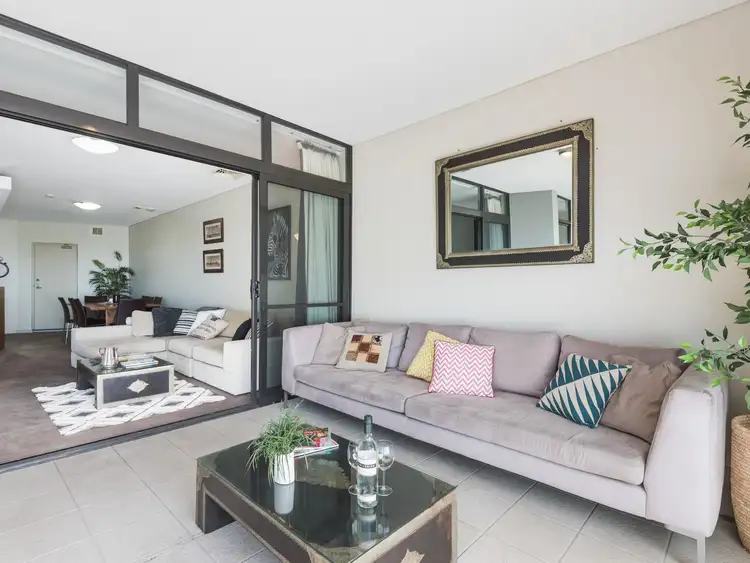 Sixth view of Homely apartment listing, 26/591 Hay Street, Jolimont WA 6014