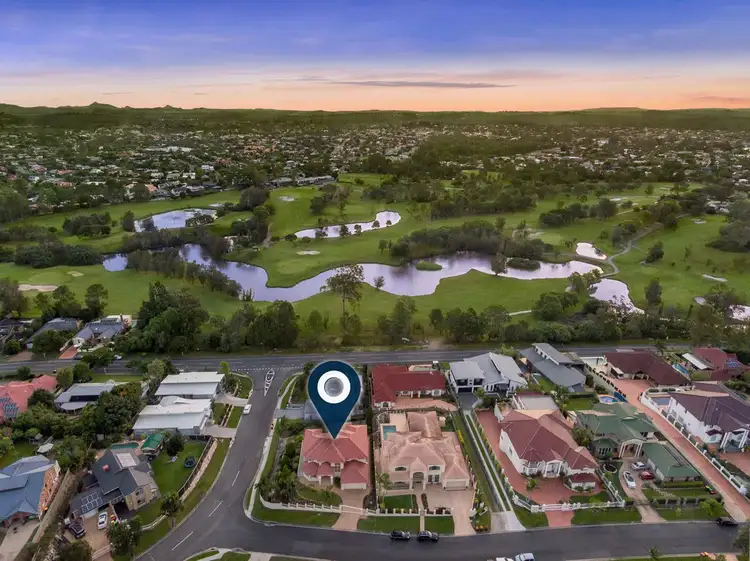Main view of Homely house listing, 2 Drysdale Street, Mount Ommaney QLD 4074