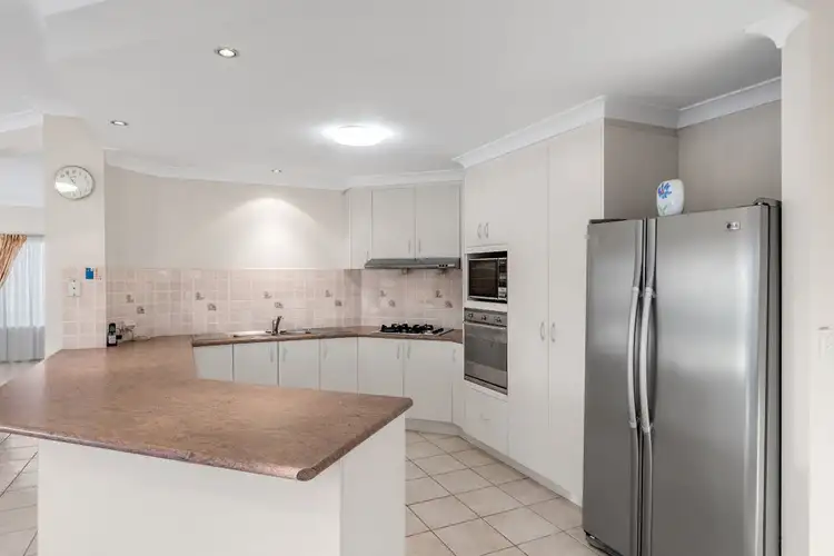 Third view of Homely house listing, 2 Drysdale Street, Mount Ommaney QLD 4074