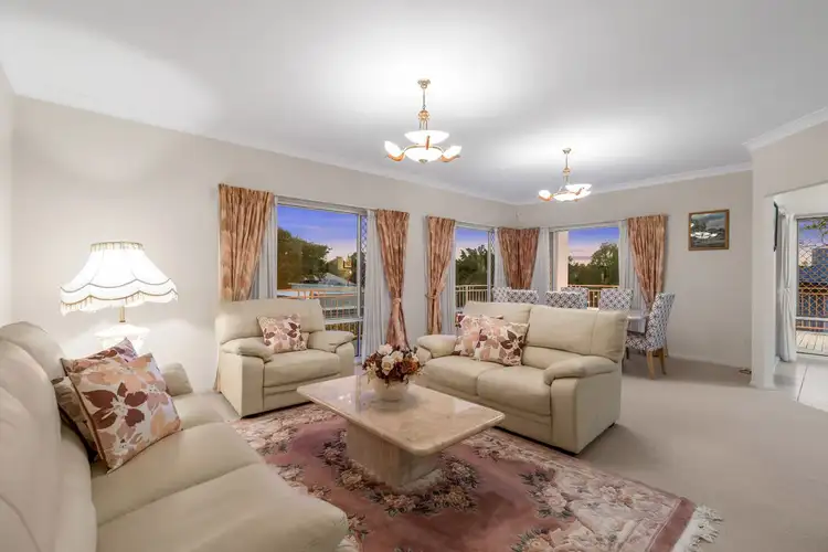 Fourth view of Homely house listing, 2 Drysdale Street, Mount Ommaney QLD 4074