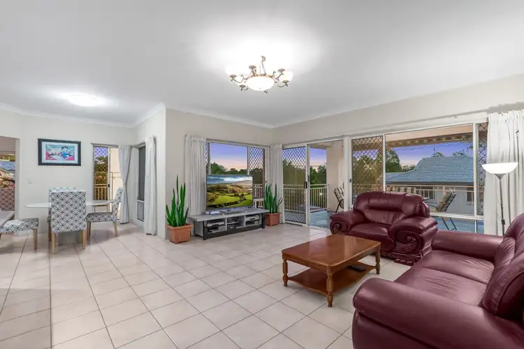 Fifth view of Homely house listing, 2 Drysdale Street, Mount Ommaney QLD 4074