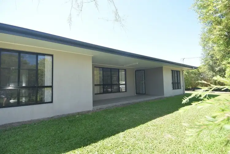144 Old Tully Road, Tully QLD 4854